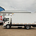 AMBERTRUCK Джи Эм (JM) 93M Рефрижератор с гидробортом