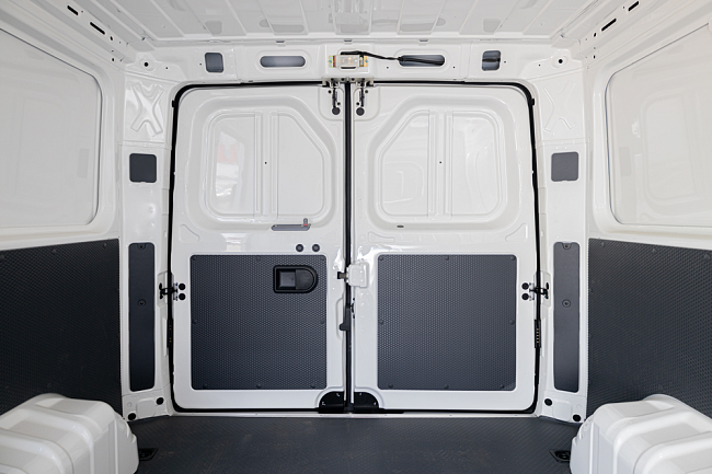 DONGFENG K32 (СРЕДНЯЯ)