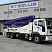 Daewoo Novus CL8KR Автобетононасос STEELUS SPT41R4