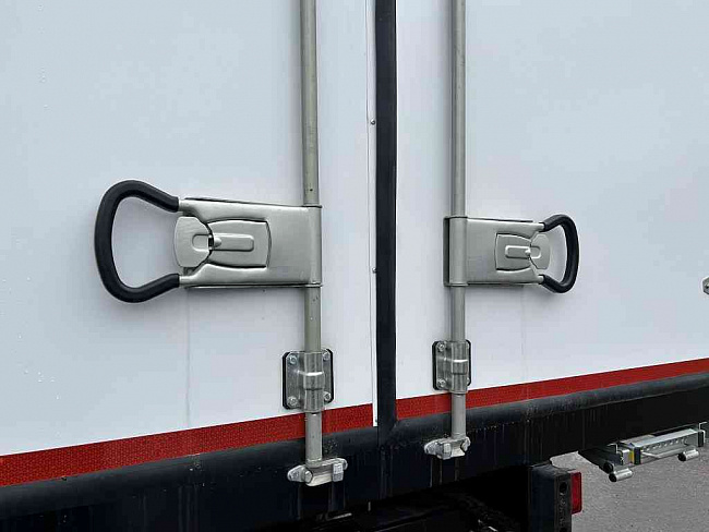 AMBERTRUCK Эс Эм (SM) 120 Шторник