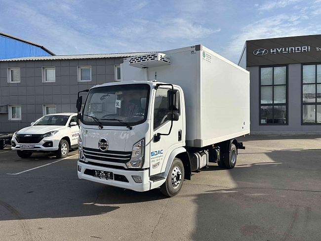 SDAC J7.5