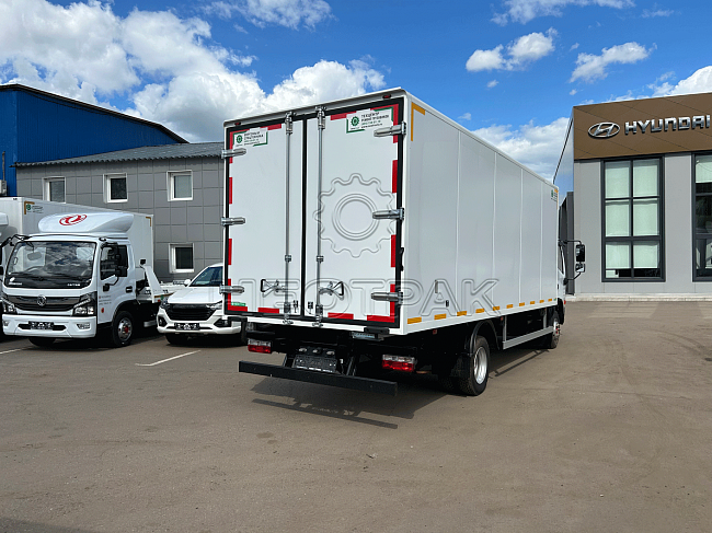 DONGFENG C80N ЕВРОПРОМ