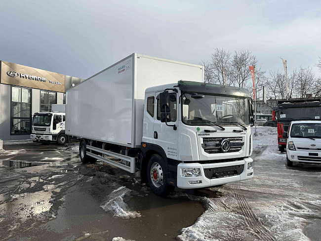 DONGFENG C180