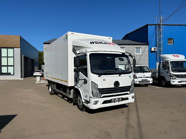 SDAC K7.5 ЕВРОПРОМ СП30