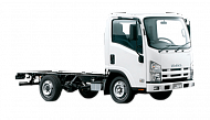 ISUZU ELF 3.5
