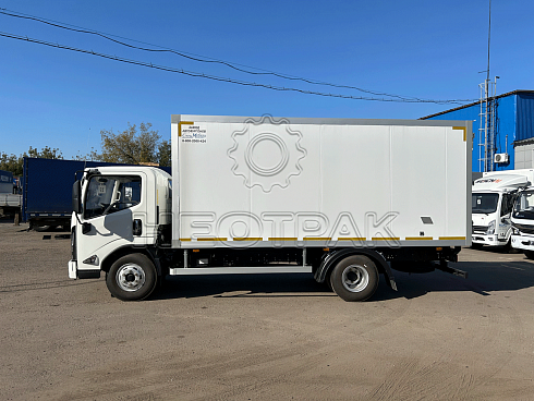 AMBERTRUCK JM 93M Изотермический