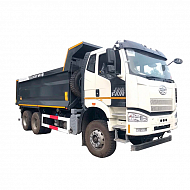 Самосвал J6P CA3250 6x4