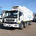 DAEWOO NOVUS 8x4
