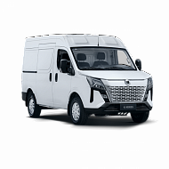 DONGFENG K32 (СРЕДНЯЯ)