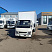 AMBERTRUCK Джи Эль (JL) 35 Изотермический СП60/80