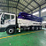 Daewoo Novus CL8KR Автобетононасос STEELUS SPT43Z5
