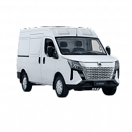DONGFENG K32 (СРЕДНЯЯ)