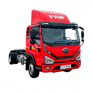 FAW TIGER 6G - 9 Т