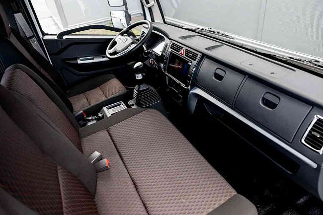 DONGFENG C80