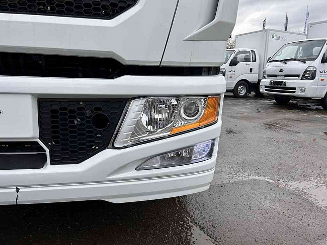 AMBERTRUCK Эс Эм (SM) 120 Шторник