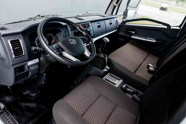 DONGFENG C80