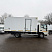 JAC N90S Изотермический фургон СП80